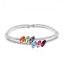 Seine Summer Coloured Exquiste Bangle